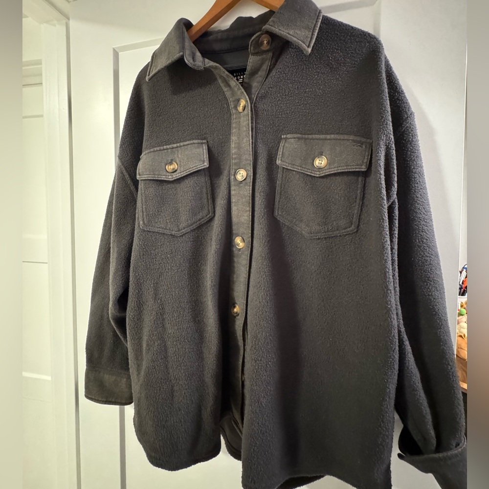 Billabong jacket